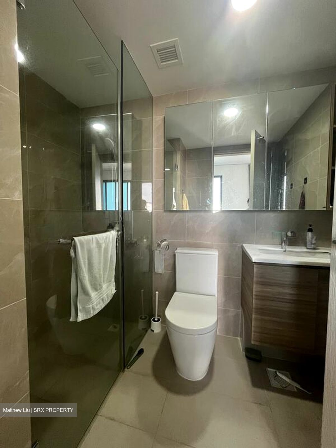 Treasure at Tampines (D18), Condominium #519053161